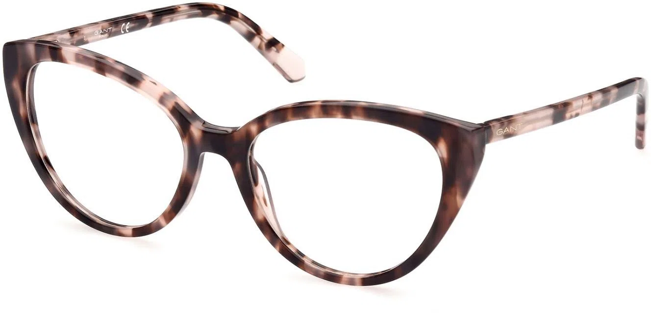Gant 4126 Eyeglasses - view 3